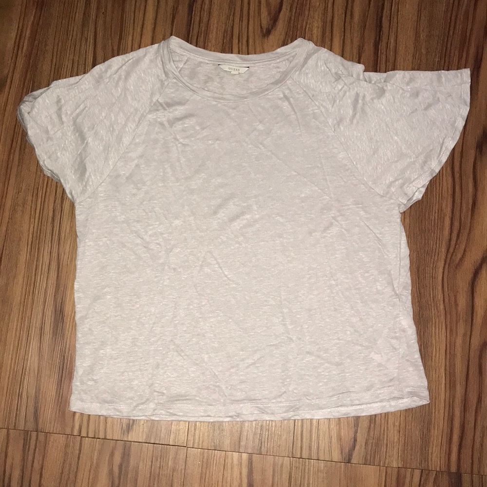Guess Top